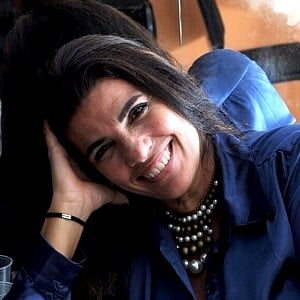 Luciana Coutinho