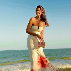 Luciana Gimenez