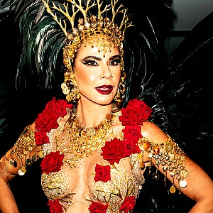 Luciana Gimenez