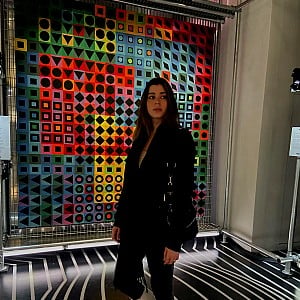 Luciana Guschmer