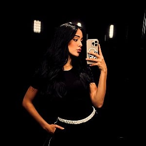Luciana Martinez