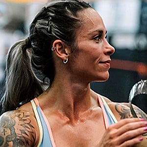 Luciana Oliveira