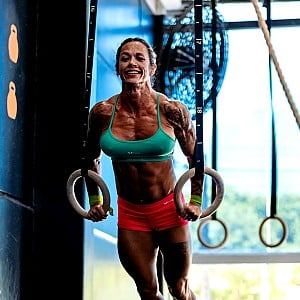 Luciana Oliveira