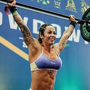 Luciana Oliveira