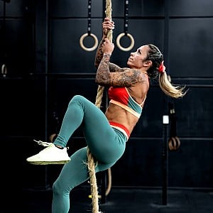 Luciana Oliveira
