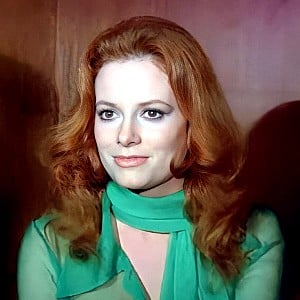 Luciana Paluzzi