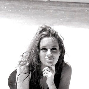 Luciana Paluzzi