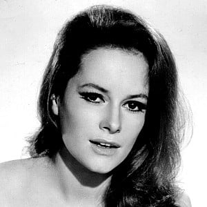 Luciana Paluzzi