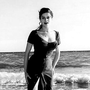 Luciana Paluzzi