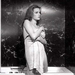 Luciana Paluzzi