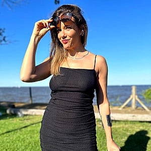Luciana Rubinska