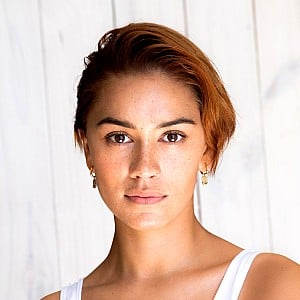 Luciane Buchanan