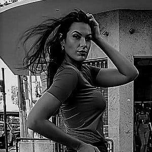 Luciane Escouto