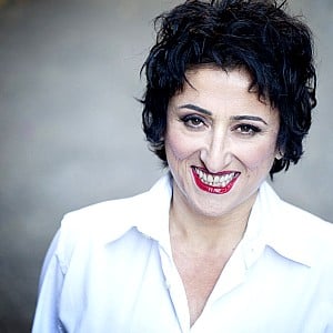 Lucianna De Falco