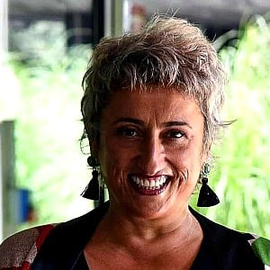 Lucianna De Falco