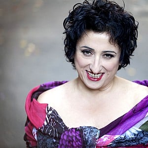 Lucianna De Falco