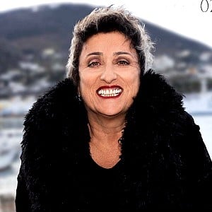 Lucianna De Falco