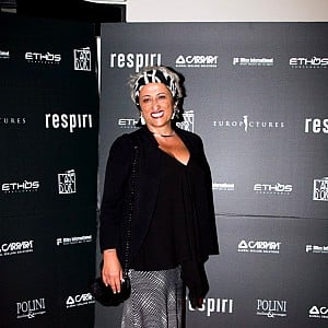 Lucianna De Falco