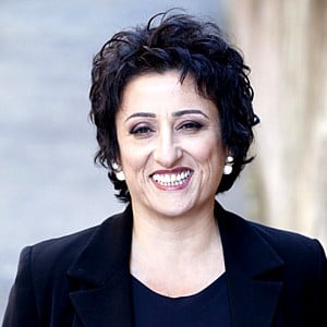 Lucianna De Falco
