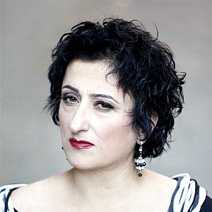 Lucianna De Falco