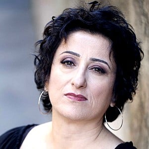 Lucianna De Falco