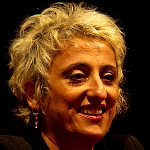 Lucianna De Falco