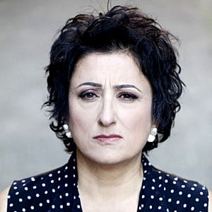 Lucianna De Falco