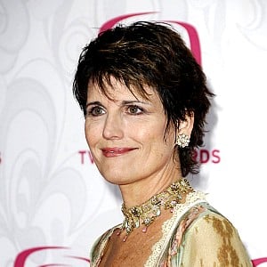 Lucie Arnaz