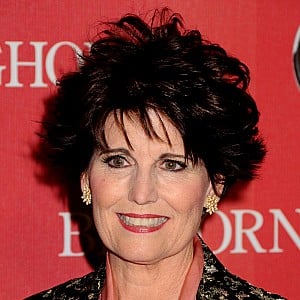 Lucie Arnaz