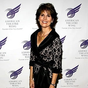 Lucie Arnaz