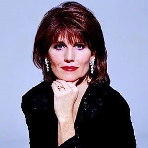 Lucie Arnaz