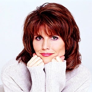 Lucie Arnaz