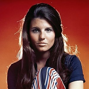 Lucie Arnaz