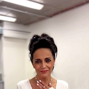 Lucie Bila