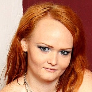 Lucie Blond