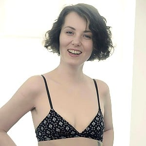 Lucie Blush