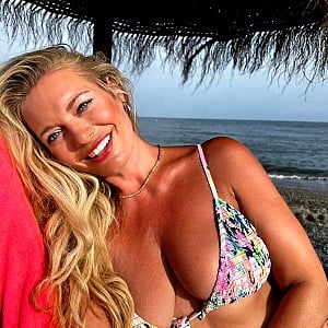 Lucie Borhyova