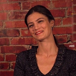 Lucie Boujenah