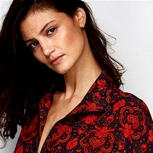 Lucie Boujenah