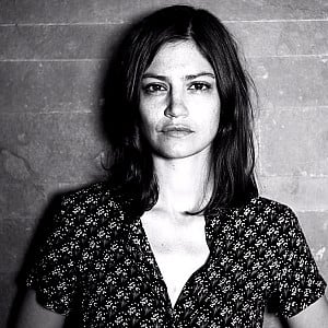 Lucie Boujenah