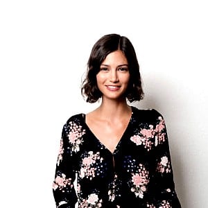 Lucie Boujenah
