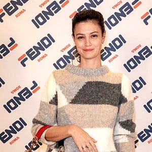 Lucie Boujenah