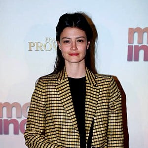 Lucie Boujenah
