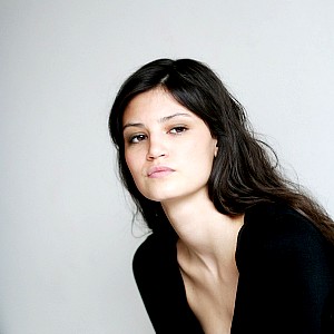 Lucie Boujenah