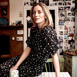 Lucie De La Falaise