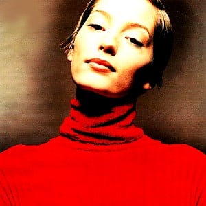 Lucie De La Falaise