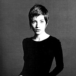 Lucie De La Falaise