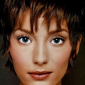 Lucie De La Falaise