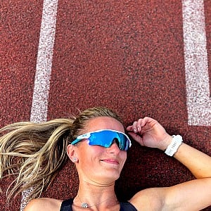Lucie Ditmarova
