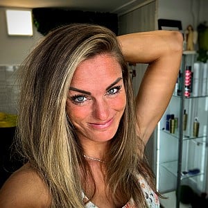 Lucie Ditmarova